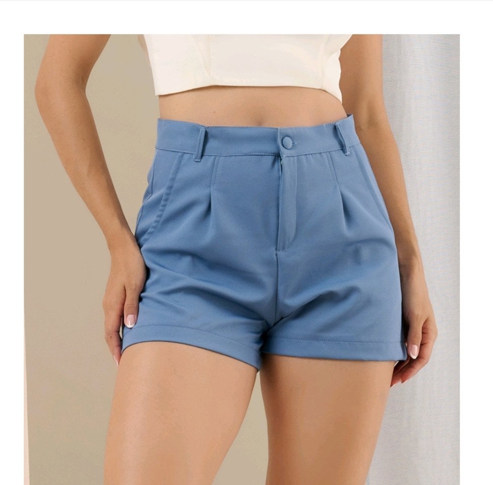 SHORT ALFAIATARIA PREMIUM REF:400