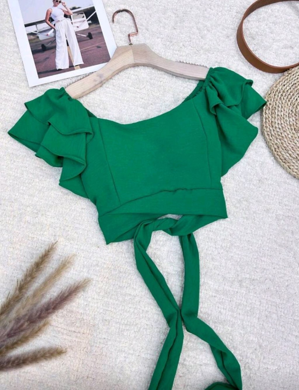 BLUSA DUNA/ MODELO SORTIDOS REF: 4L0
