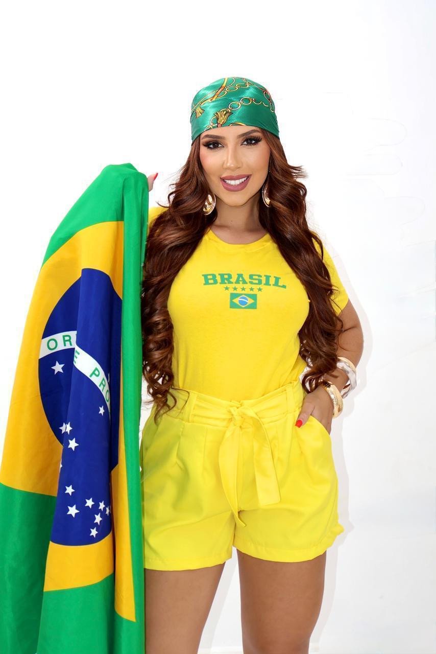 CANGA DO BRASIL  REF:05