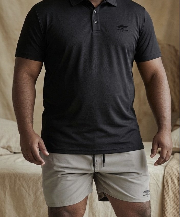 SHORT ELASTANO PLUS/ LISO REF: 149