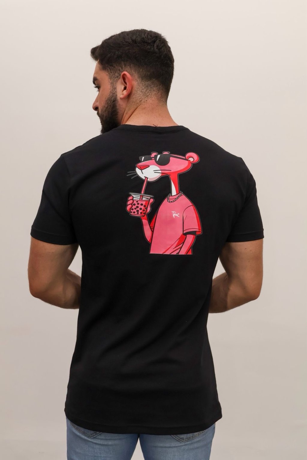 CAMISA MASCULINA DTF  REF:01