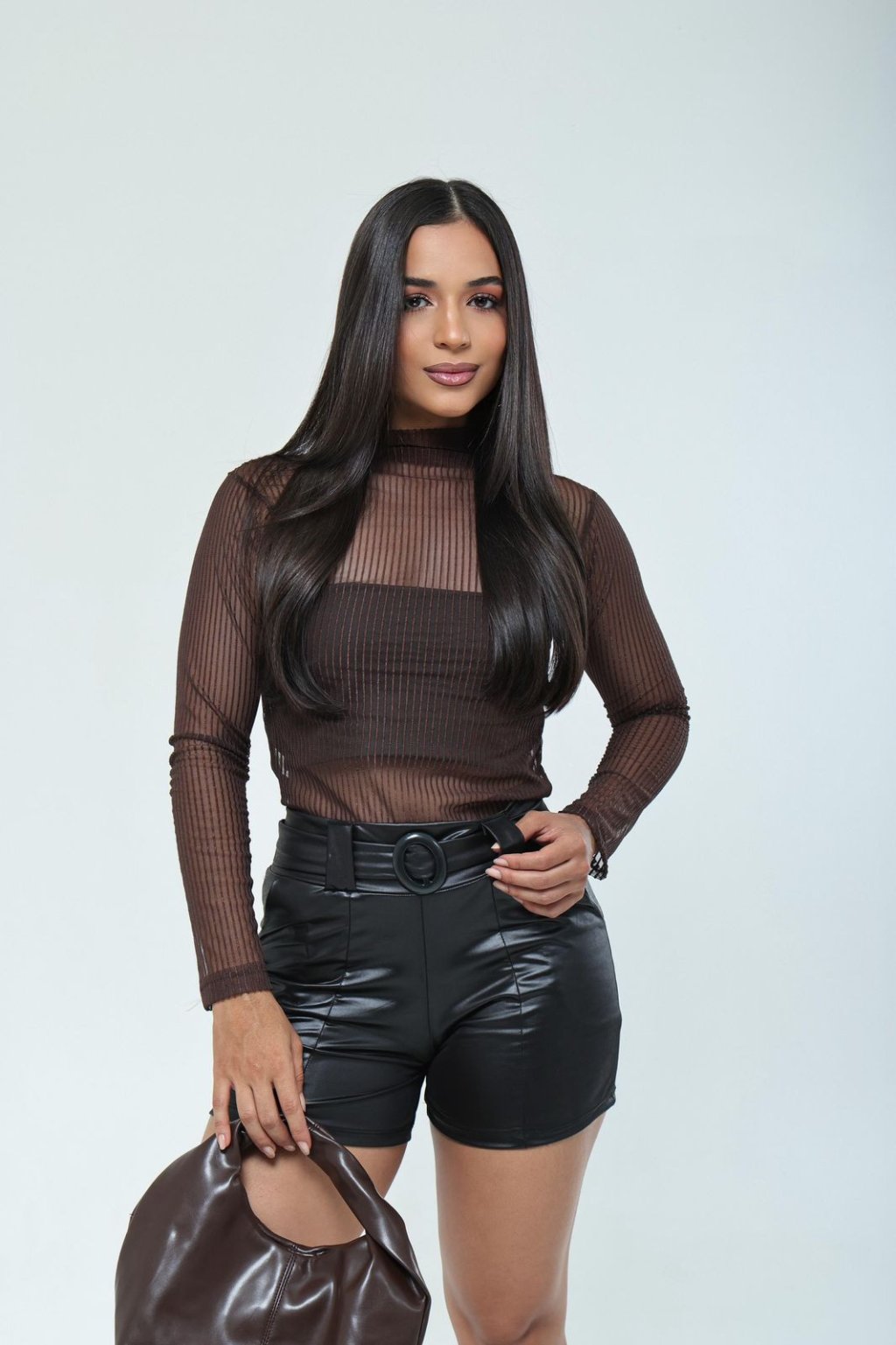 SHORT FEMININO CIRRE REF: 509 🔴