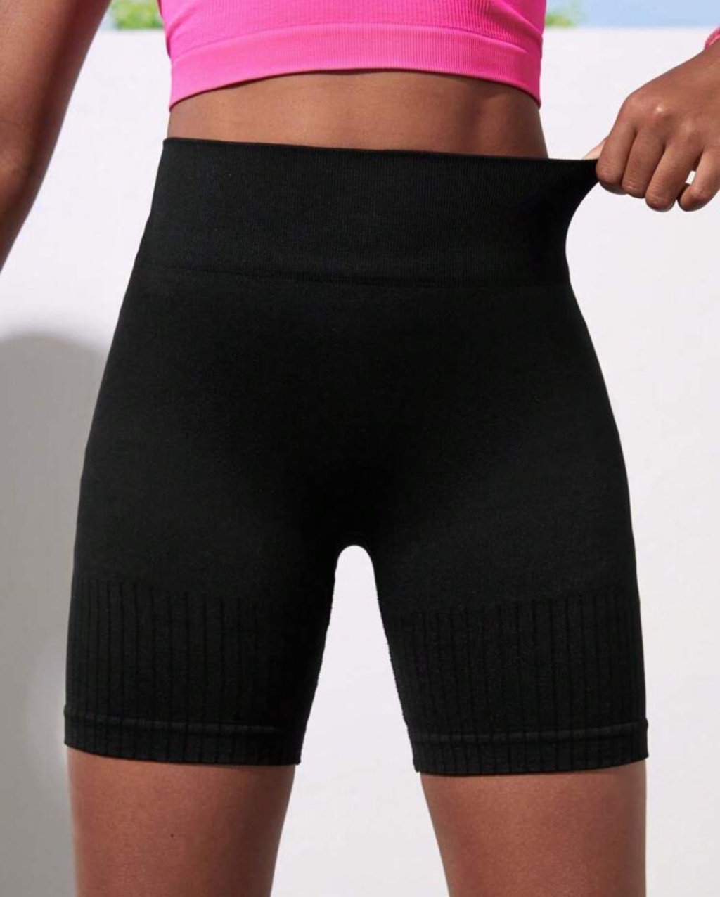 SHORT FEMINNINO IMPORTADO REF:04 