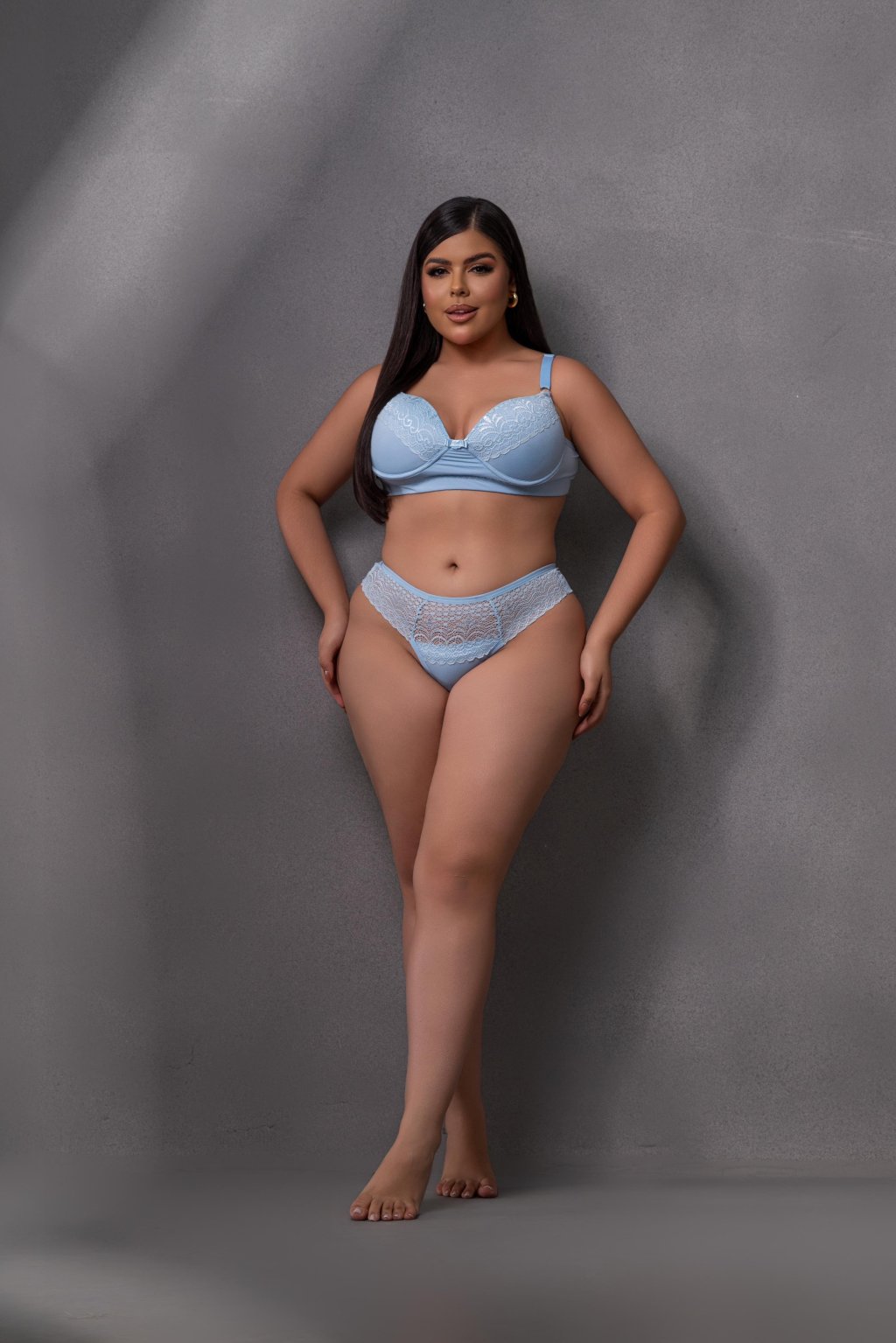 CONJUNTO PLUS MAVIE REF:8024