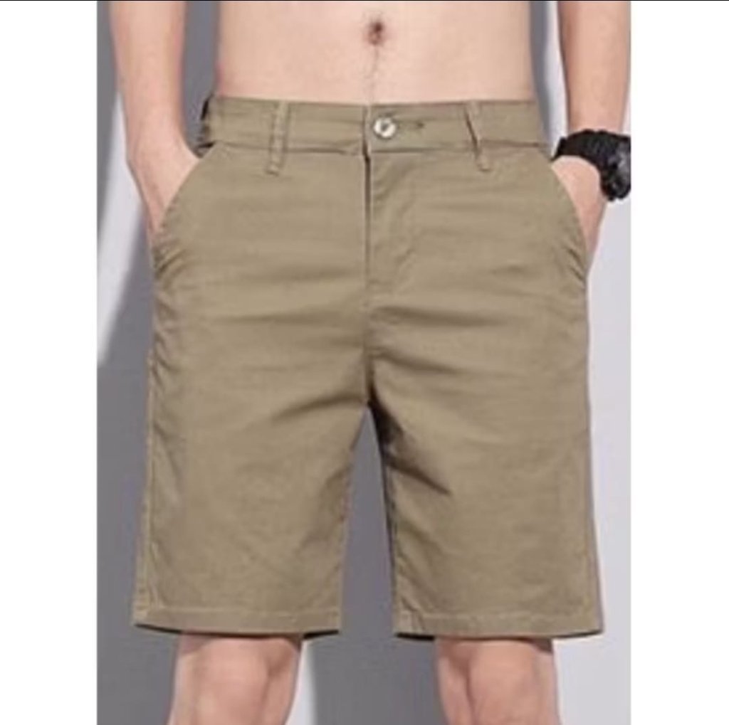 BERMUDA MASCULINO BRIM REF : 47