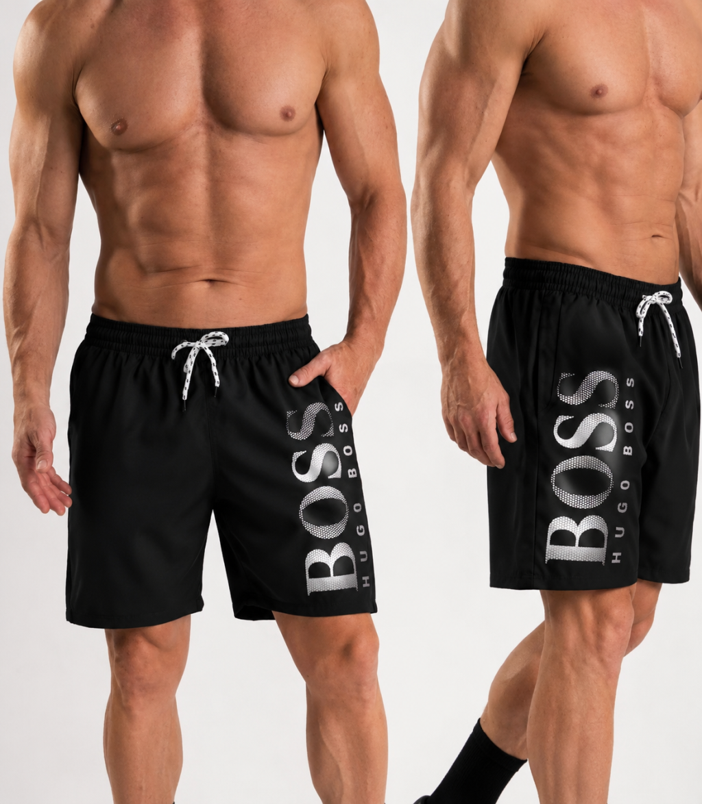 SHORT TACTEL LISO REF:ZIC01
