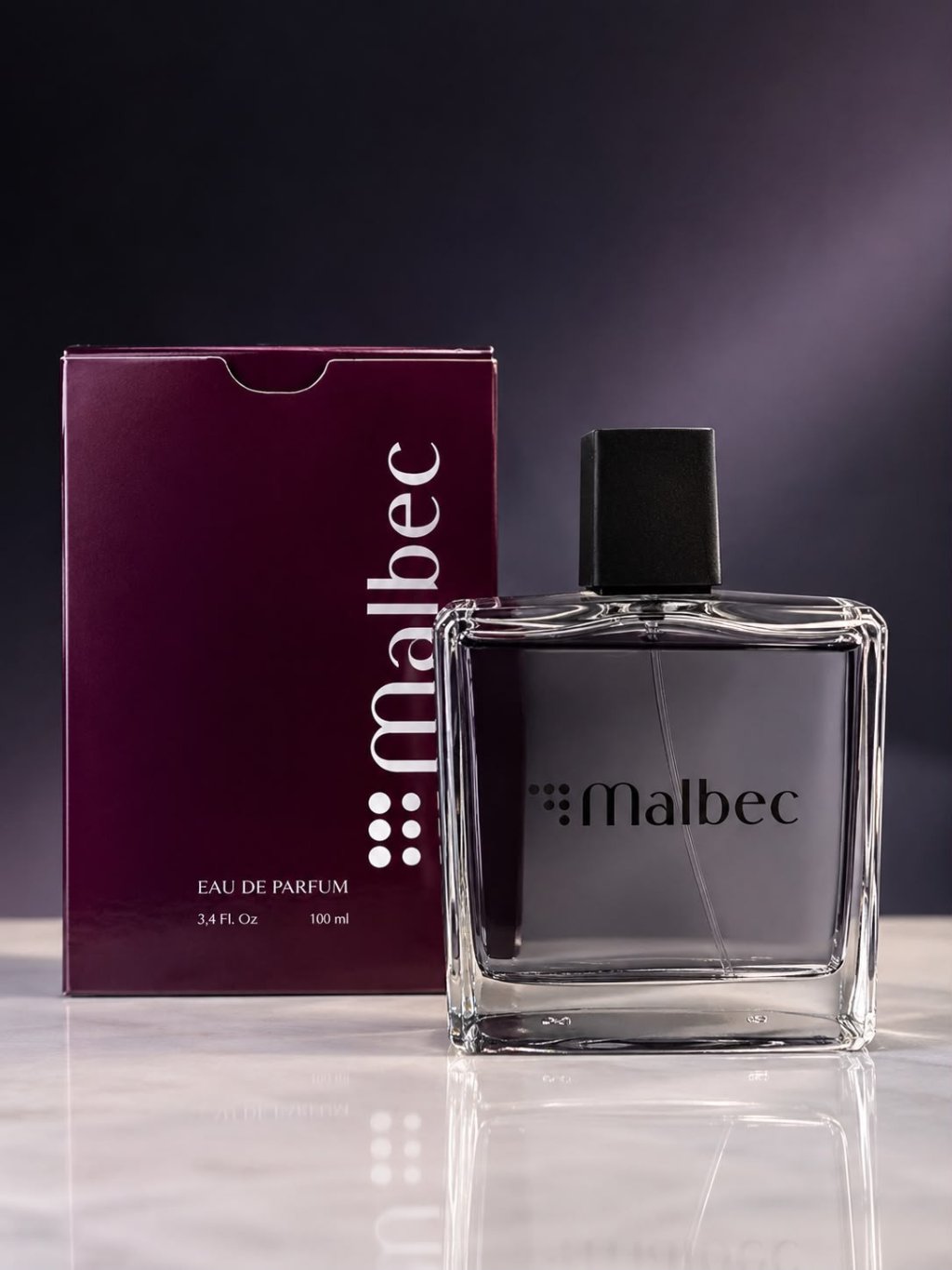 PERFUME A BASE DE ÓLEO, 100ML REF: A56