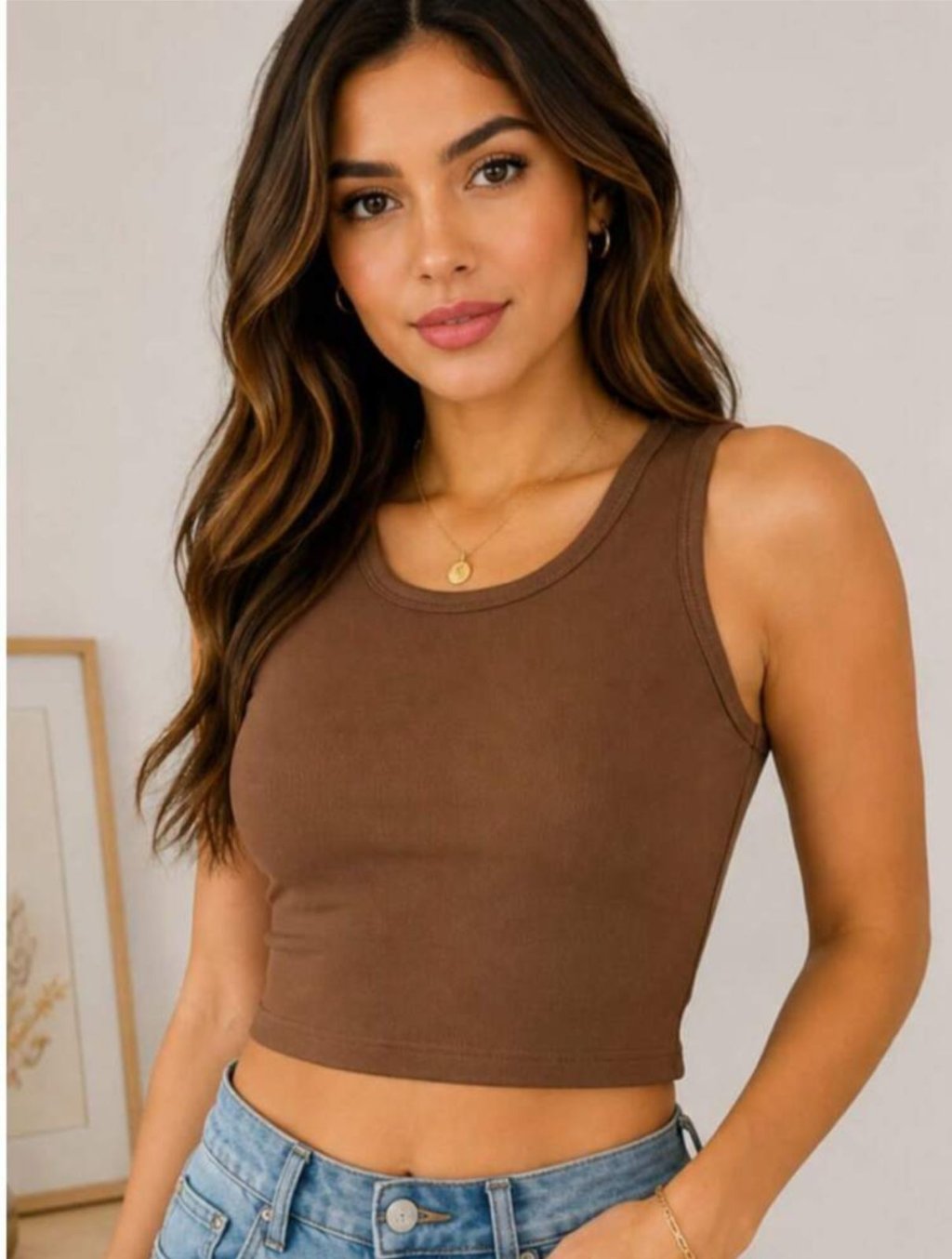 BLUSA POLIAMIDA RE: 830