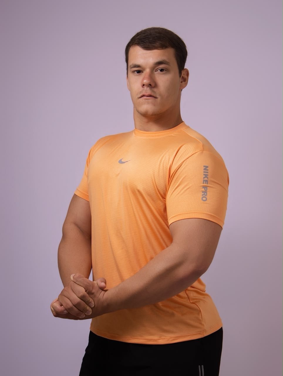 CAMISA DRY FIT REF:34N 