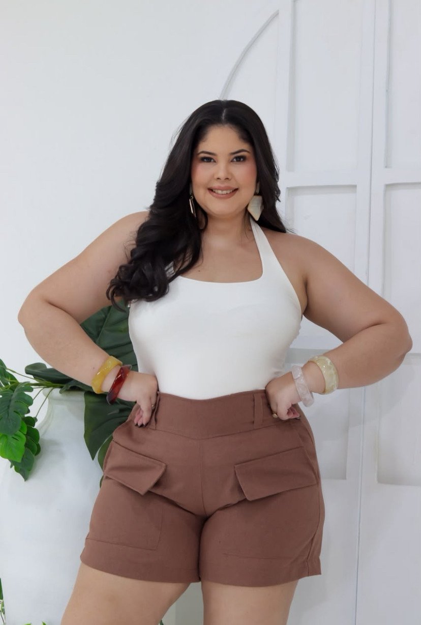 SHORT LINHO PLUS REF:104