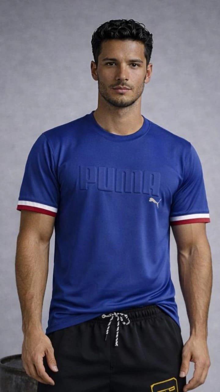 CAMISA CARECA ALTO REVELO REF:O5 