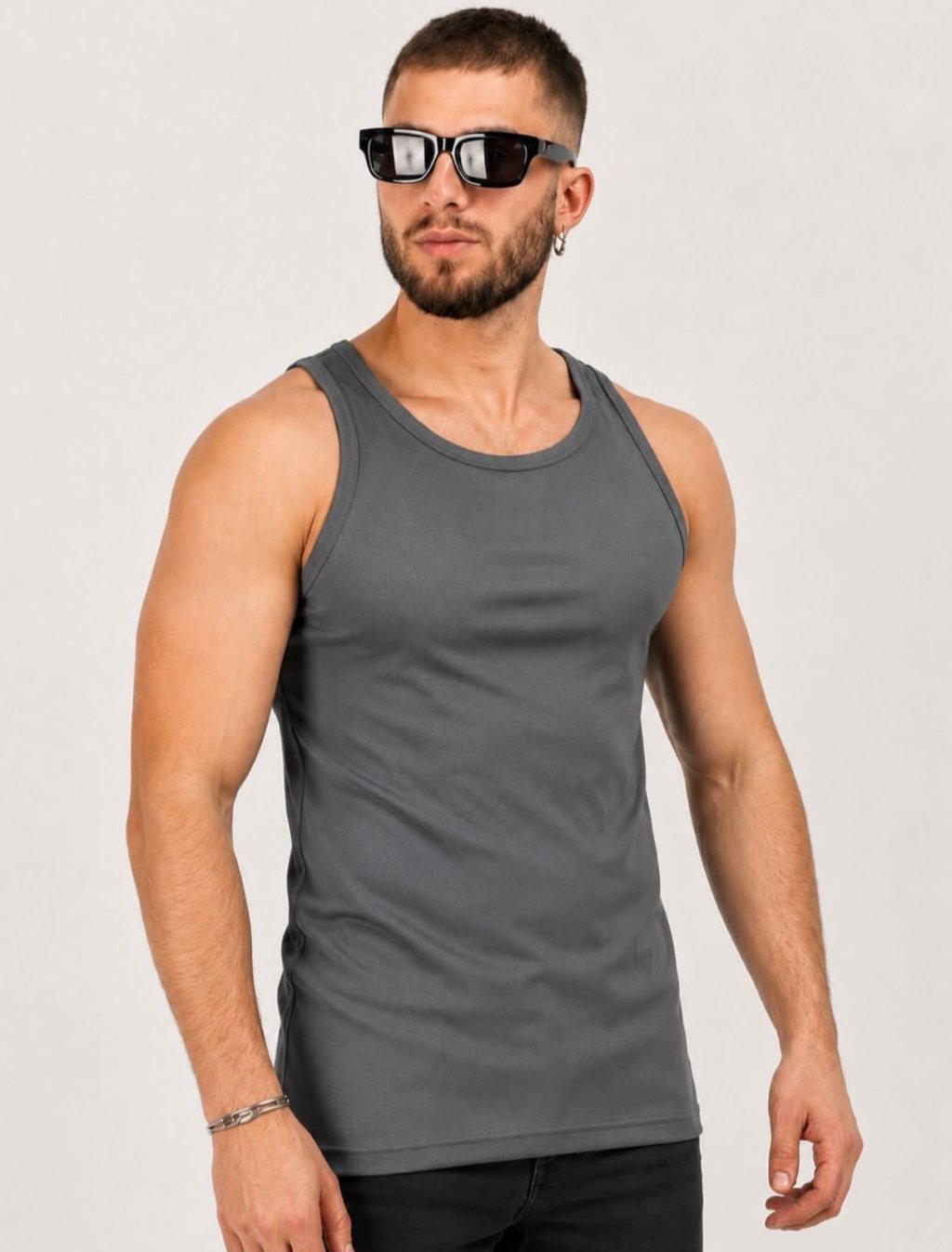 CAMISA REGATA CANELADA REF:FORT 