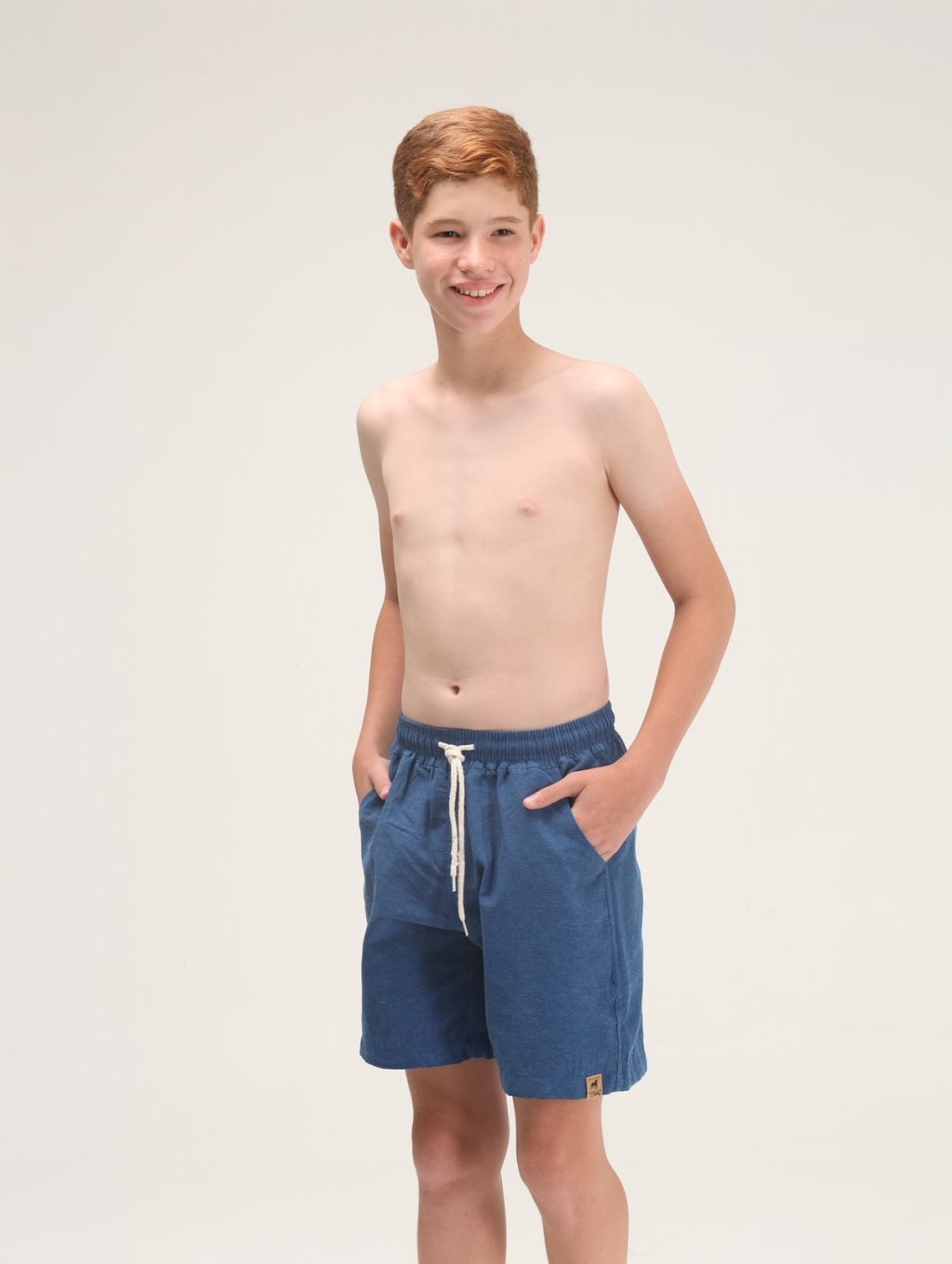 SHORT MAURICINHO JUVENIL REF:1031