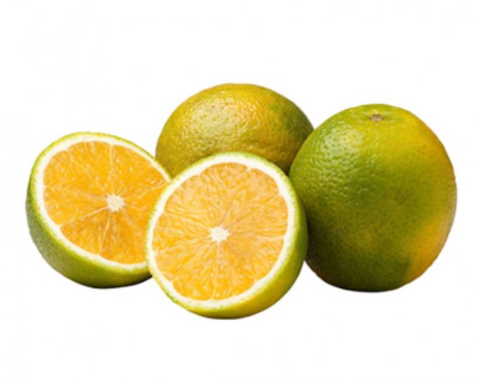 Laranja pera
