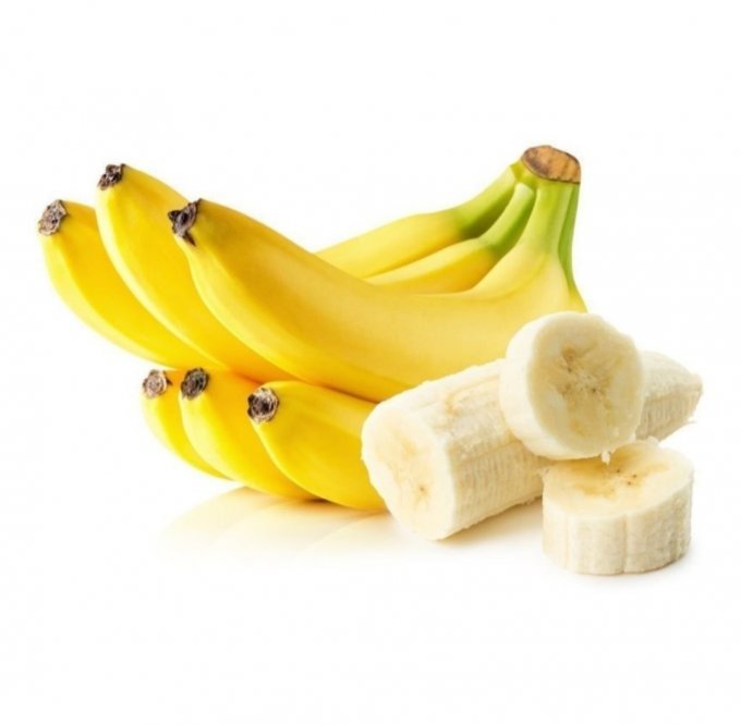 Banana nanica