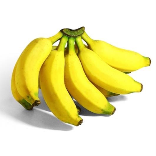 Banana prata