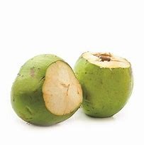 Coco verde