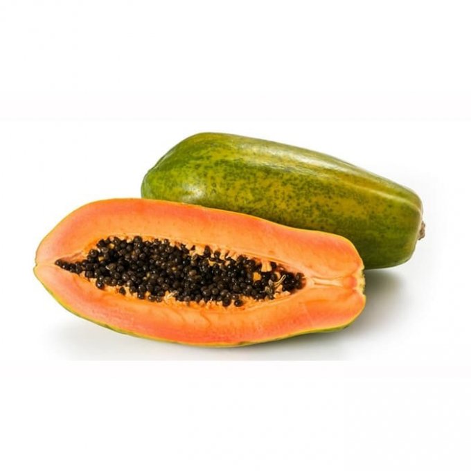 Mamão formosa