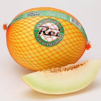 Melão rei