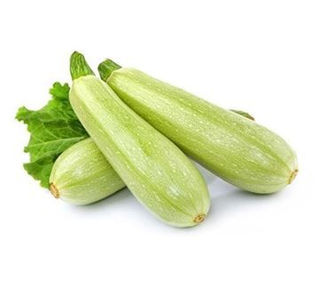 Abobrinha Itália