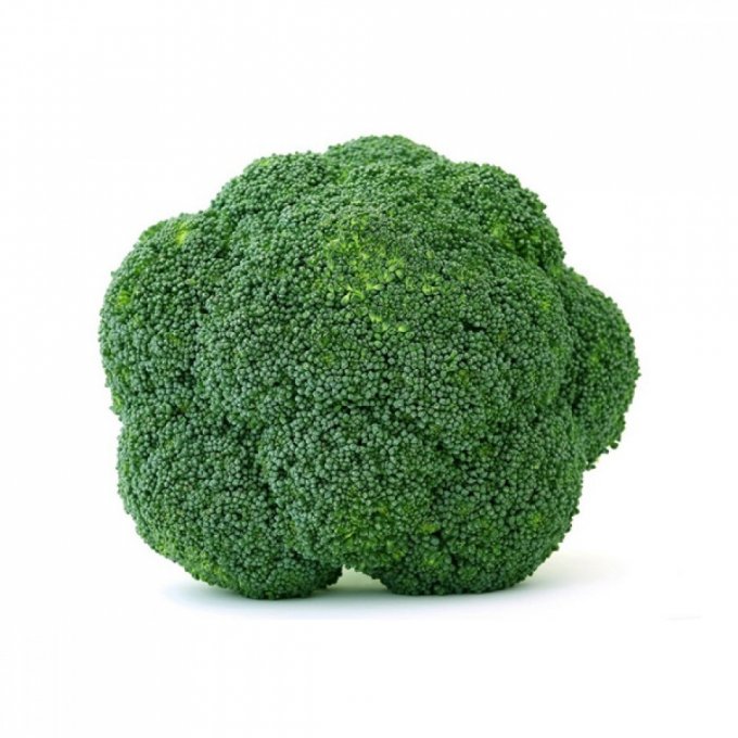 Brócolis