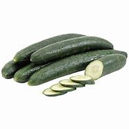 Pepino japonês
