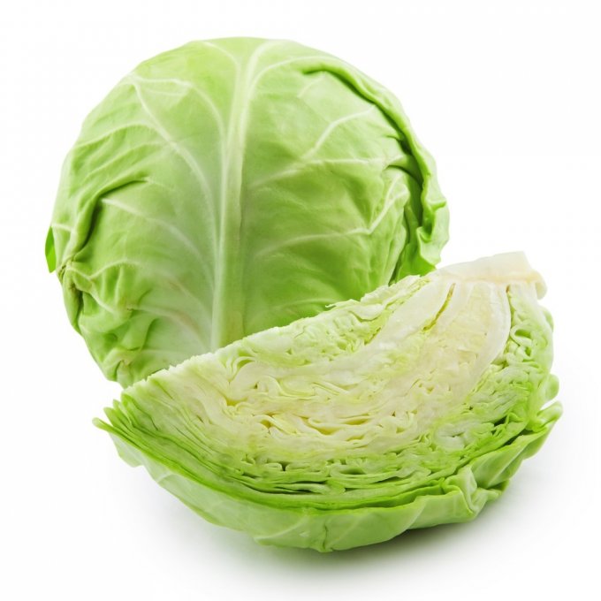 Repolho Verde