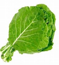 Couve Manteiga Maço