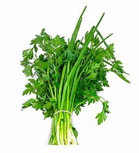 Cheiro Verde - Cebolinha com Salsa 