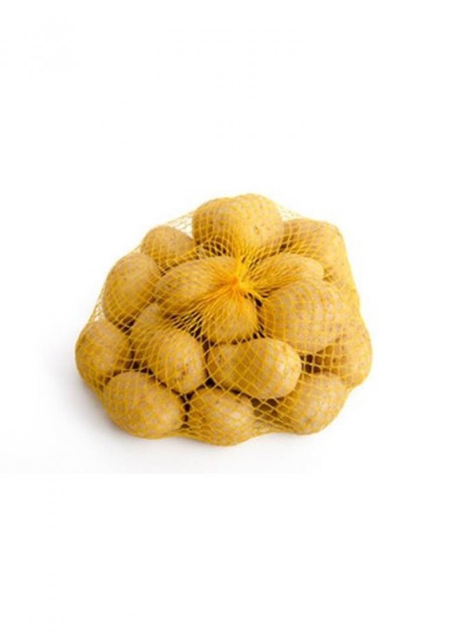 Batata aperitivo