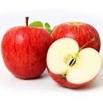 maçã gala