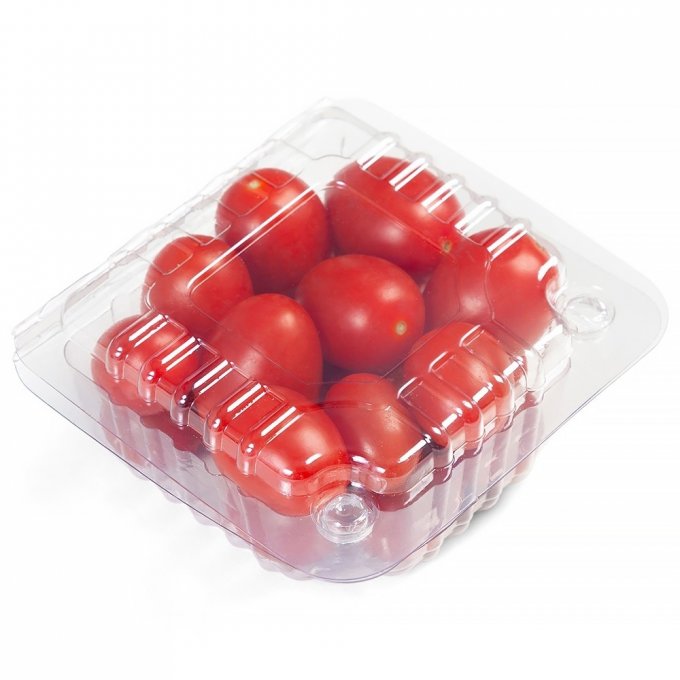 Tomatinho grape