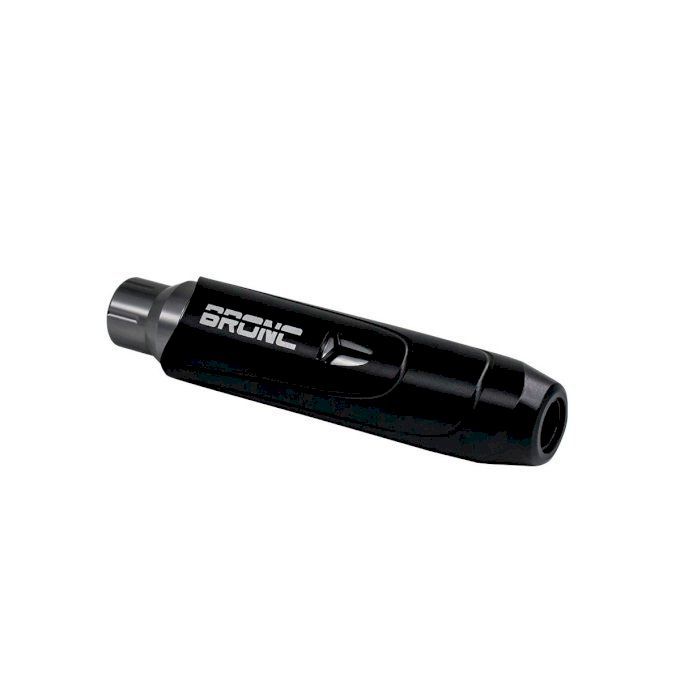 Máquina pen Bronc V8