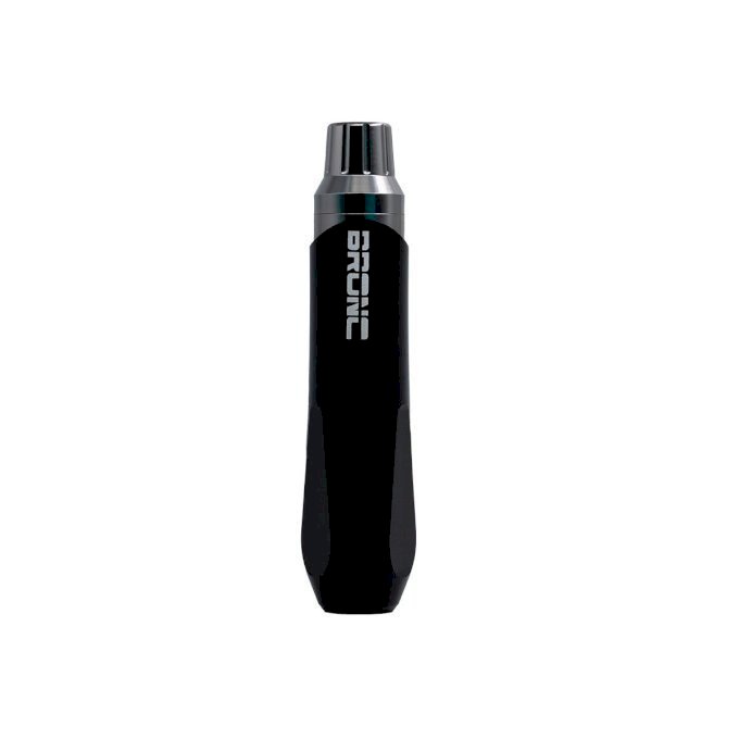 Máquina pen Bronc V6