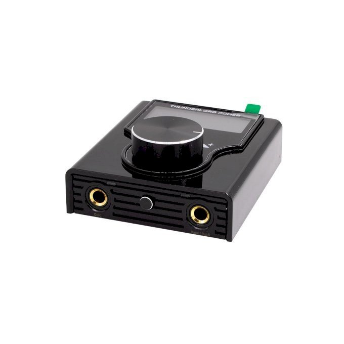 Fonte digital Thunderlord TP-7