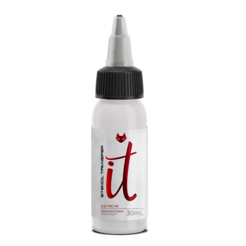 Transfer para decalque IT Electric ink - 30ml
