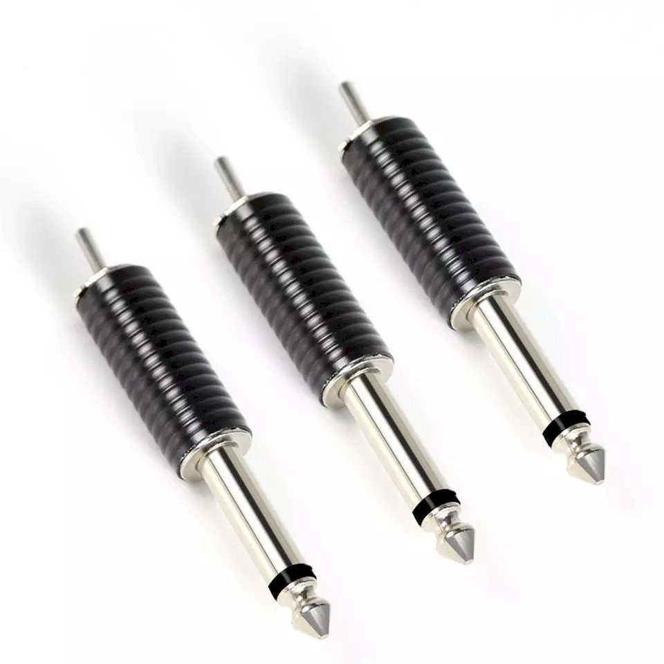 Plug Adaptador de pedal P10