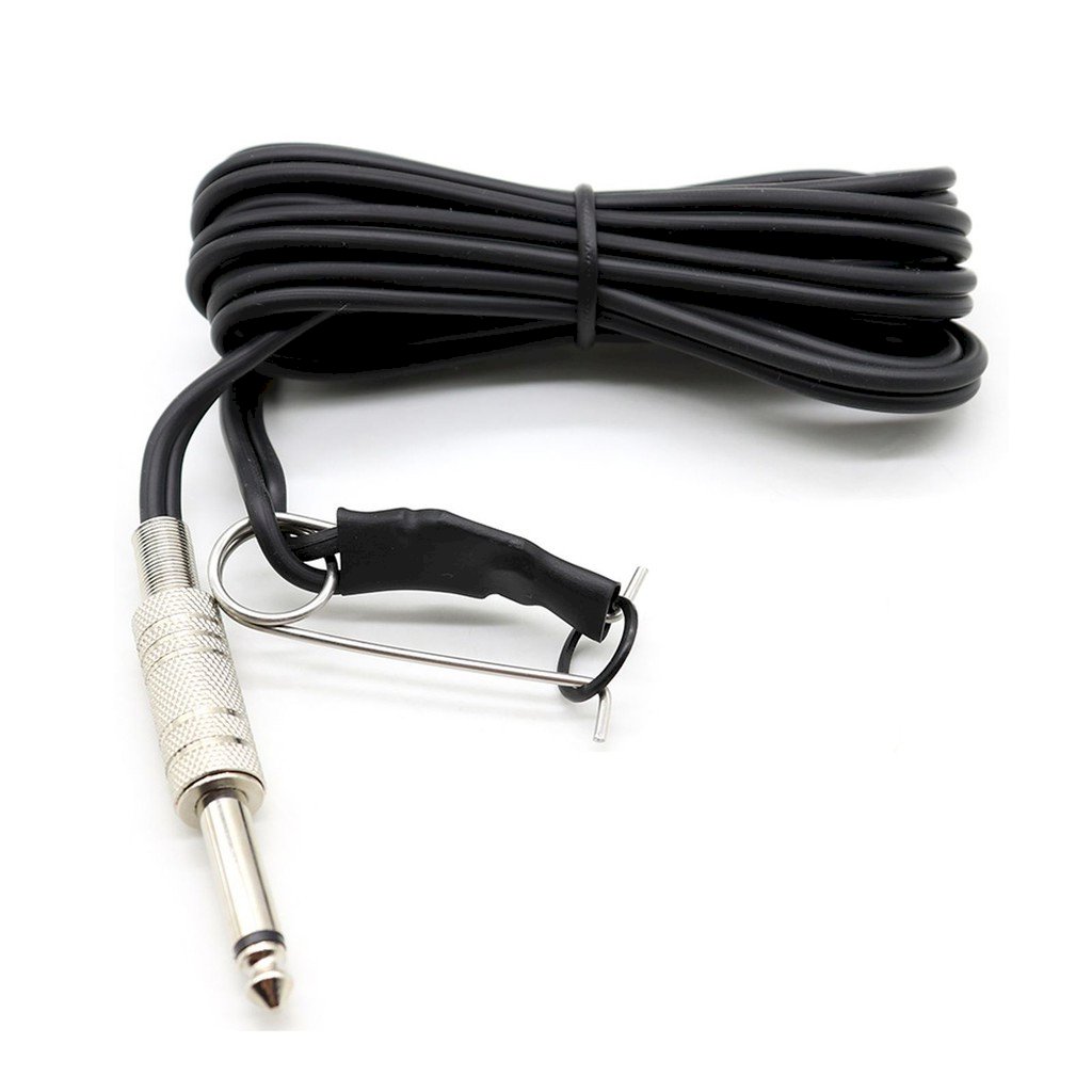 Cabo Clip Cord New Fontes