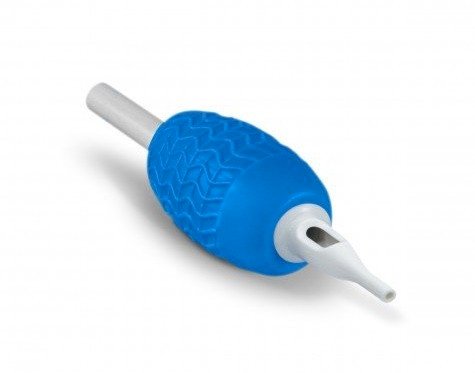 Biqueira descartável Electric Ink Cushion - 30mm 20 Un