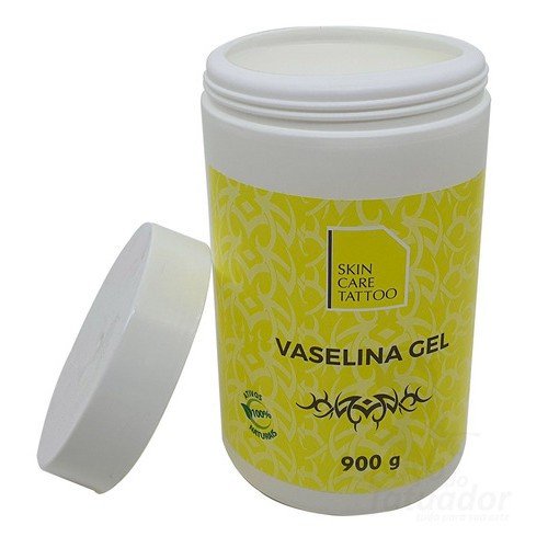  Vaselina Gel Skin Care - 900g