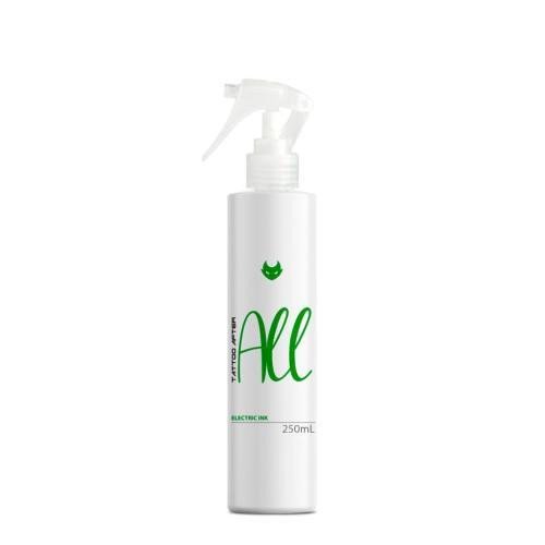 Tattoo After All electric ink - 250ml