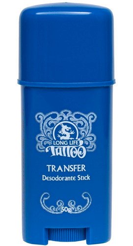 Transfer para decalque Stick Long Life  - 50g