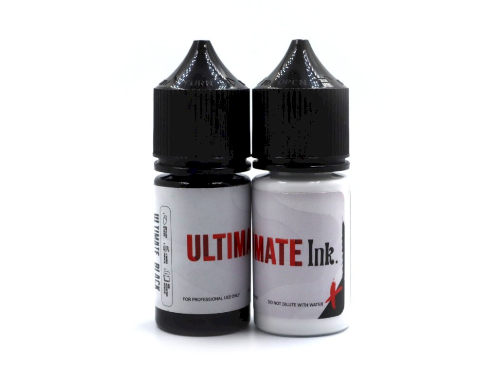 Tinta Ultimate Ink - 30ml