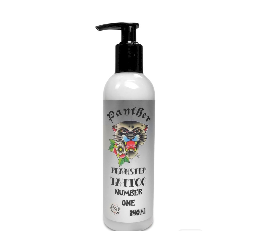 Transfer Panther - 240ml