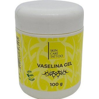 Vaselina Gel Skin Care - 100g