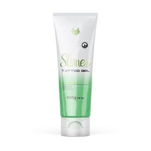 Slimer Tattoo Gel Electric ink - 400gr