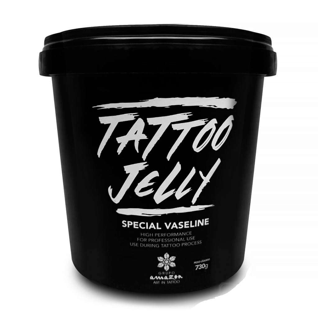 Vaselina Jelly - 730g