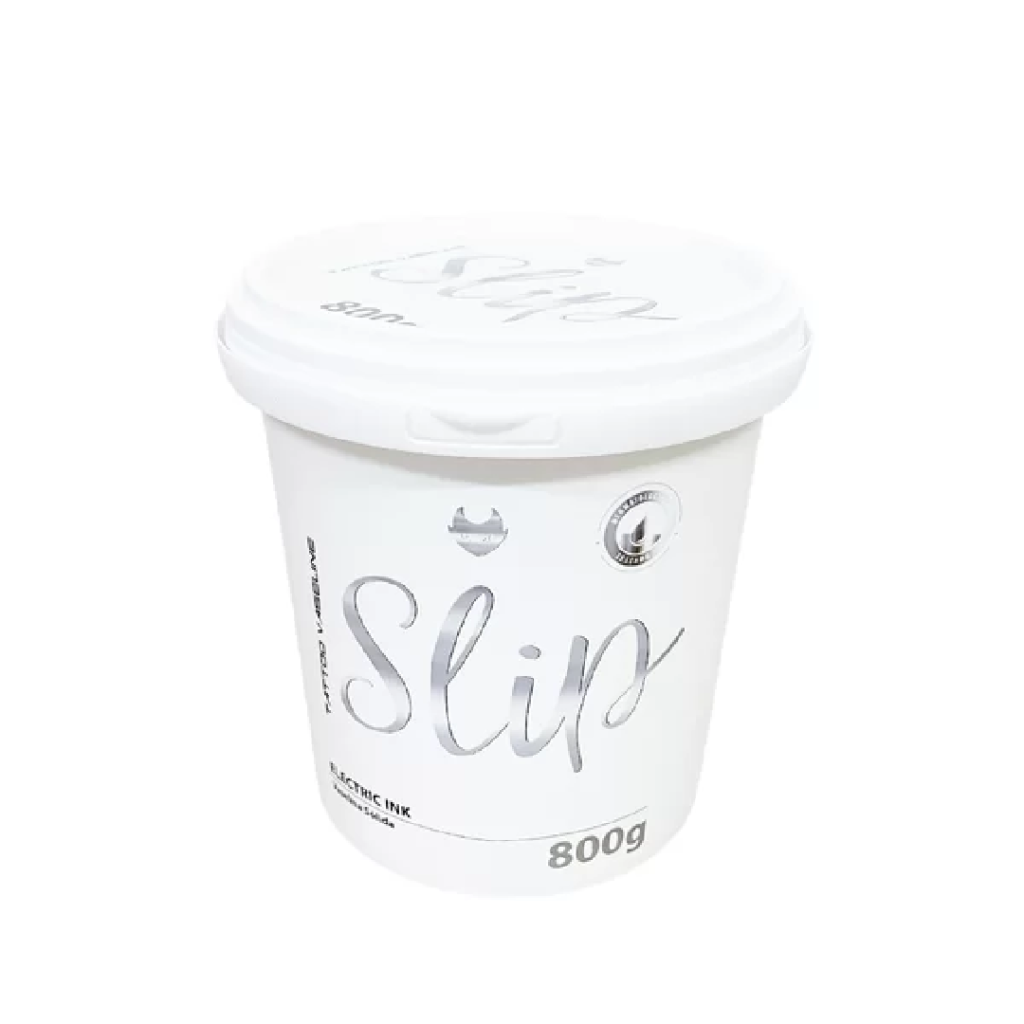 Vaselina Electric Ink Slip - 800g