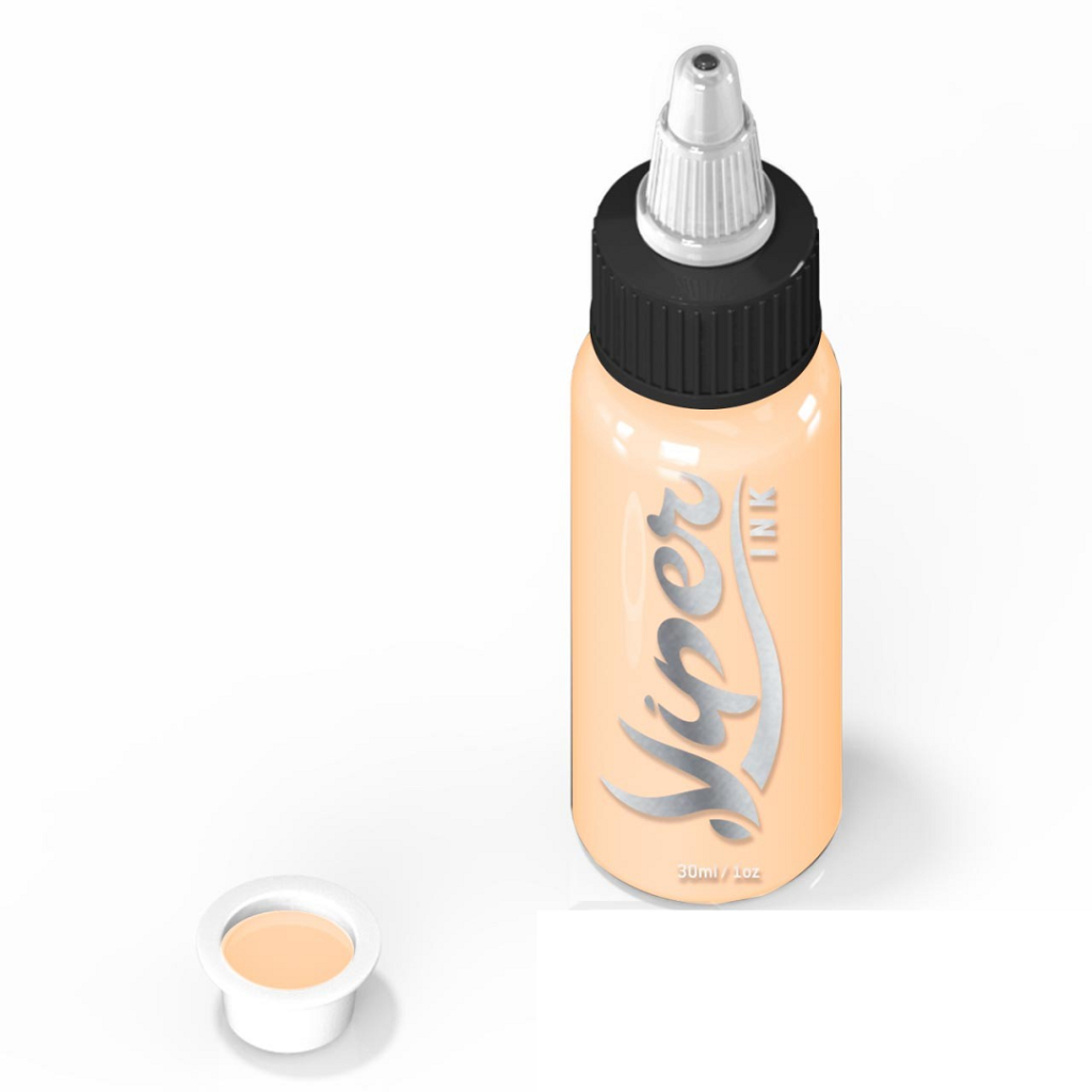 Tinta Viper Ink Tom de Pele - 30ml