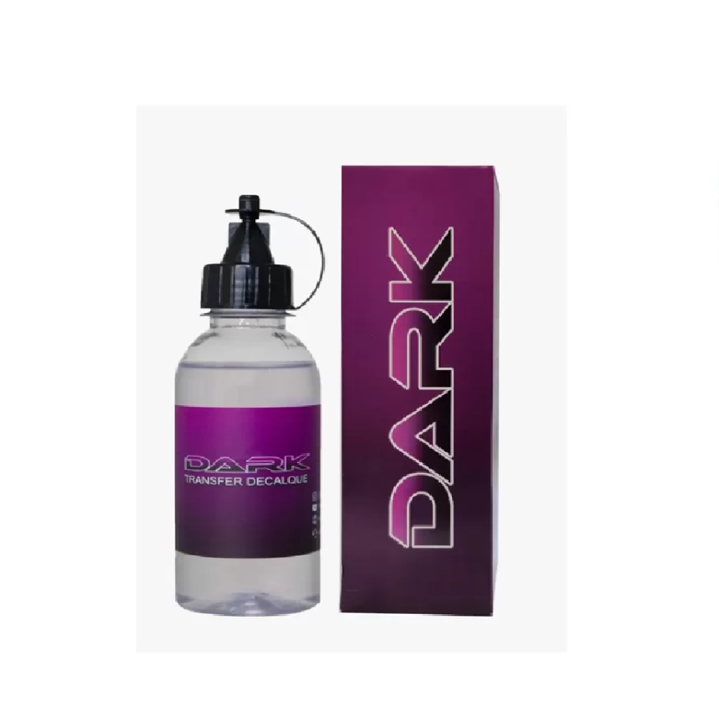 Transfer para decalque dark - 160ml